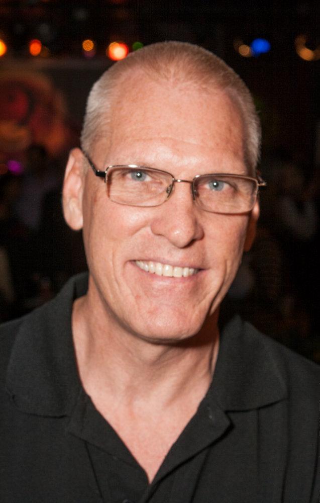 TapToReport Founder: Phil Petree